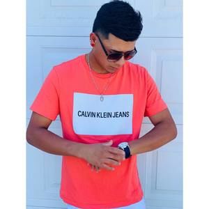 Meet your Posher, Brandon